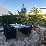 Luxury With Garden In Algarve Apartman