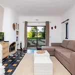 Luxury With Garden In Algarve Porches