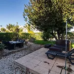 Luxury With Garden In Algarve Apartman Porches
