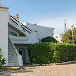 Luxury With Garden In Algarve Apartman *