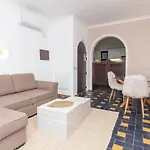 Luxury With Garden In Algarve * Porches