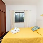 Apartman Luxury With Garden In Algarve Porches