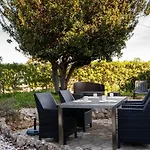 Luxury With Garden In Algarve Porches