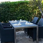 Luxury With Garden In Algarve