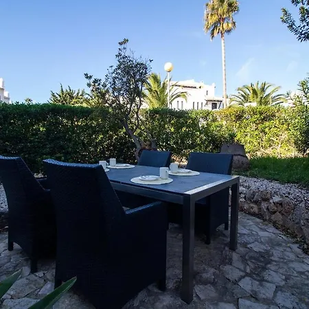 Luxury With Garden In Algarve Apartman