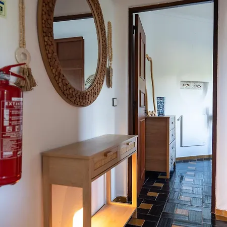 Luxury With Garden In Algarve Apartman