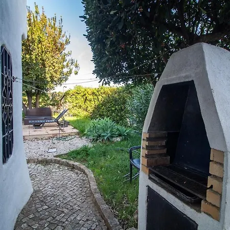 Luxury With Garden In Algarve Apartman *