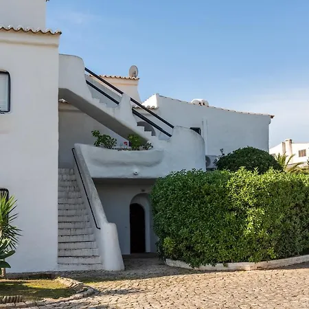 Luxury With Garden In Algarve Apartman *