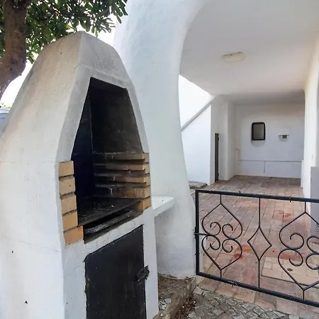 Apartman Luxury With Garden In Algarve