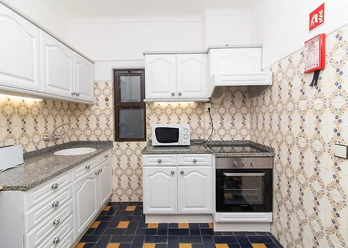 Luxury With Garden In Algarve * 珀彻斯