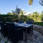 Luxury With Garden In Algarve Lägenhet