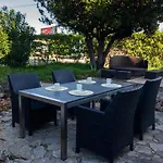 Lägenhet Luxury With Garden In Algarve Porches (Algarve)