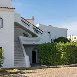 Luxury With Garden In Algarve Lägenhet *