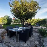 Lägenhet Luxury With Garden In Algarve Porches (Algarve)
