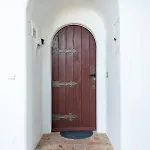 Luxury With Garden In Algarve Lägenhet