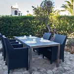 Lägenhet Luxury With Garden In Algarve Porches (Algarve)