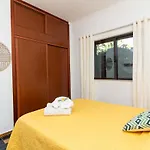 Lägenhet Luxury With Garden In Algarve Porches (Algarve)