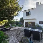 Luxury With Garden In Algarve Porches (Algarve)