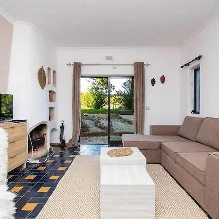 Luxury With Garden In Algarve Porches (Algarve)