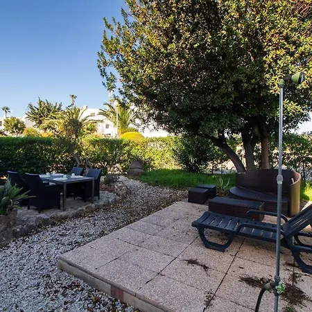 Luxury With Garden In Algarve Appartamento Porches (Algarve)
