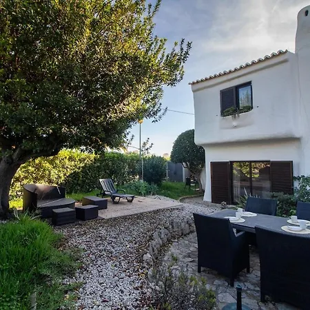 Luxury With Garden In Algarve Porches (Algarve)