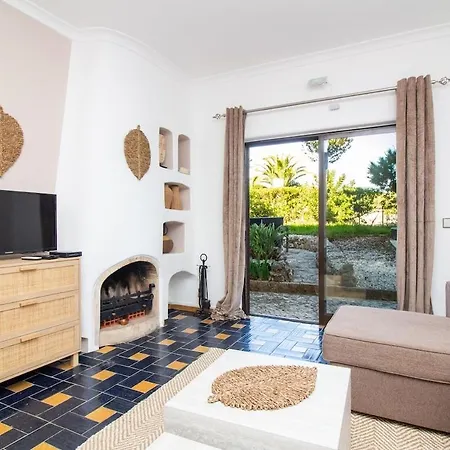 Luxury With Garden In Algarve Appartamento *