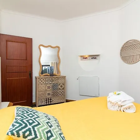 Apartamento Luxury With Garden In Algarve