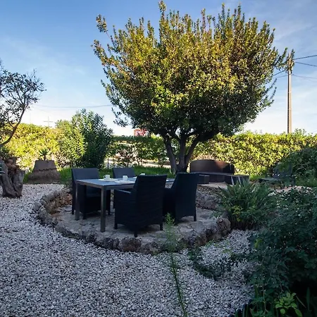 Luxury With Garden In Algarve Porches (Algarve)