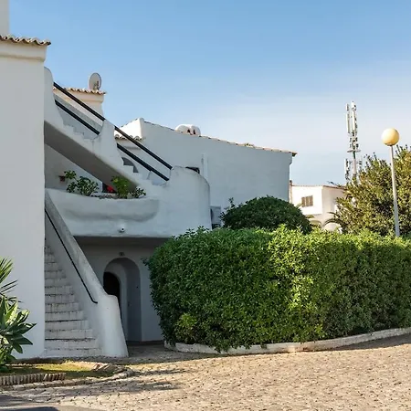 Luxury With Garden In Algarve Apartamento *