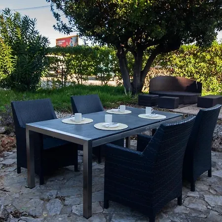 Apartamento Luxury With Garden In Algarve Porches (Algarve)