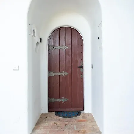 Luxury With Garden In Algarve Apartamento
