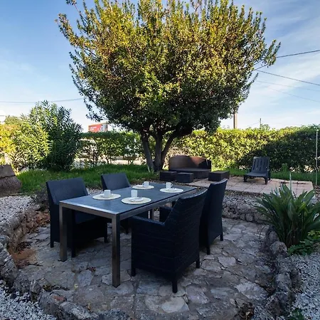 Apartamento Luxury With Garden In Algarve Porches (Algarve)
