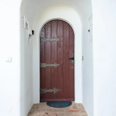 Luxury With Garden In Algarve Appartamento