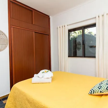 Appartamento Luxury With Garden In Algarve Porches (Algarve)