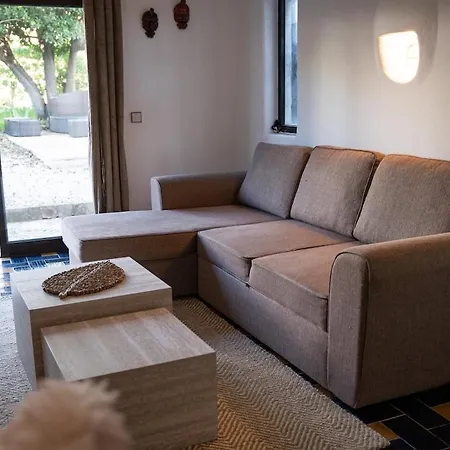 Luxury With Garden In Algarve Porches (Algarve)