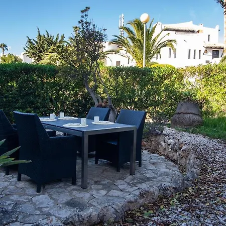 Apartment Luxury With Garden In Algarve Porches (Algarve)