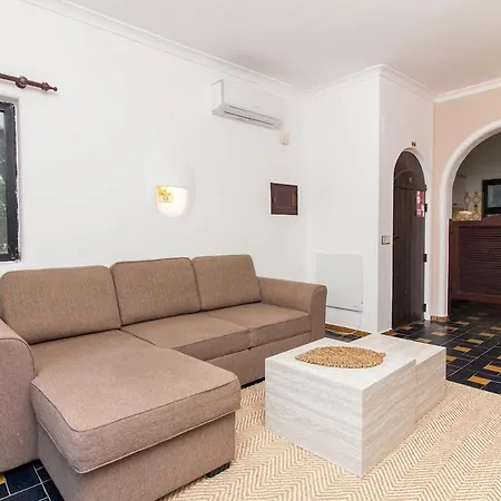 Luxury With Garden In Algarve Apartment *