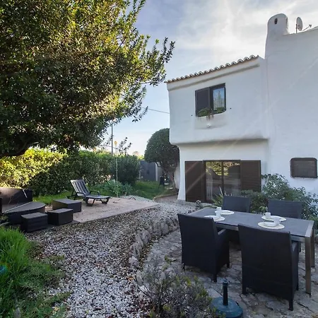 Luxury With Garden In Algarve Porches (Algarve)
