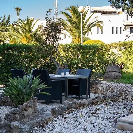 Luxury With Garden In Algarve Apartamento *