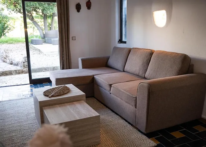 Luxury With Garden In Algarve Porches (Algarve)