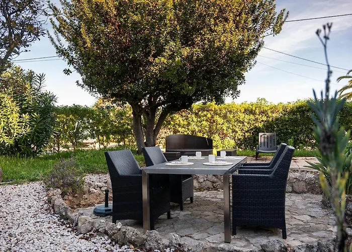 Apartment Luxury With Garden In Algarve *